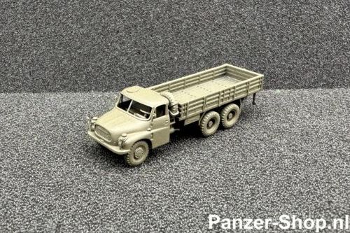 Panzer-Shop.nl Art. (TT) Tatra 148, Pritsche